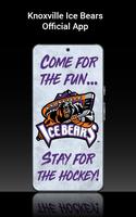 Knoxville Ice Bears Affiche