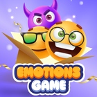 Emotions Game icono