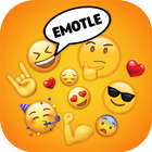 Emoji Guess - Quiz Game icône
