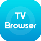 Emotn Browser - Browser for TV icono