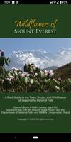 Wildflowers of Mount Everest Poster