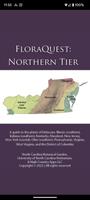 FloraQuest: Northern Tier poster