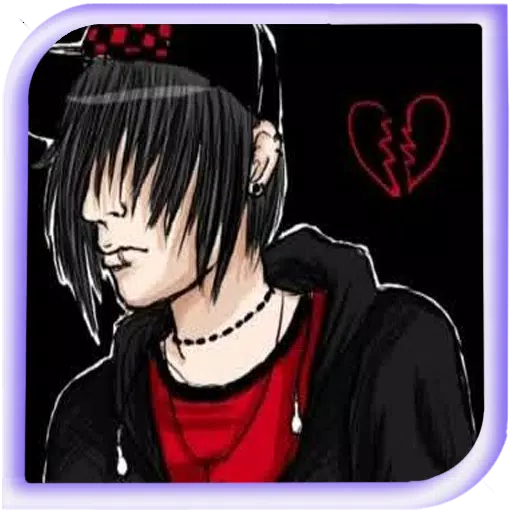 Tải xuống APK emo Wallpaper cho Android Tải xuống APK emo Wallpaper cho Android