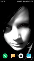 Emo Wallpaper plakat