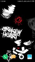 Emo Wallpaper screenshot 3