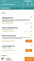 Emlois Pizza syot layar 2
