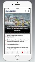 EMLAK 365 Affiche