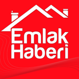 Emlak Haberi 아이콘