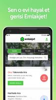 Emlakjet Affiche