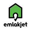 Emlakjet: Emlak Ara & İlan Ver simgesi