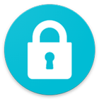APPLOCK alarm simgesi