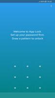 APPLOCK alarm gönderen