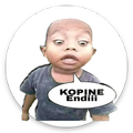 STICKER WA jowo