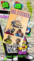 STICKER WA jowo скриншот 2