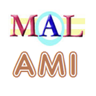 Icona Amis M(A)L