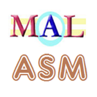 Assamese 图标