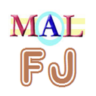 Fijian ikona