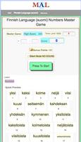 Finnish স্ক্রিনশট 1