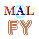 Frisian M(A)L ไอคอน