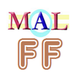 Fula أيقونة