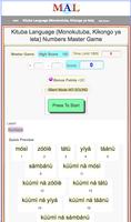 Kituba ภาพหน้าจอ 1