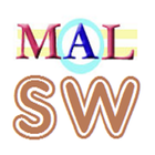 آیکون‌ Swahili