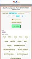 Quechua Screenshot 1