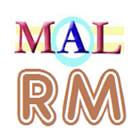 Romansh M(A)L ikona