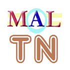 Tswana M(A)L أيقونة