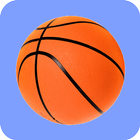 Sreet Basketball আইকন