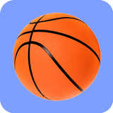 Sreet Basketball icône