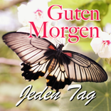 Deutsche Morgen und Nachtgrüße