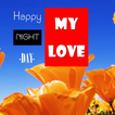 Good Night Sweet Dreams Wishes आइकन