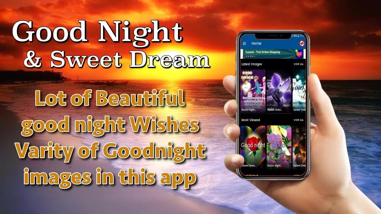 Good Night Sweet Dreams Wishes APK for Android Download