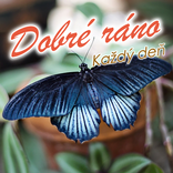 Dobré ráno a noc pozdravy