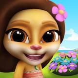 Emma the Cat Gardener APK