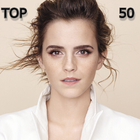 Emma Watson Wallpaper TOP 50 simgesi
