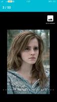 Emma Watson Wallpaper TOP 50 Ekran Görüntüsü 3