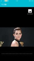 Emma Watson Wallpaper TOP 50 capture d'écran 1