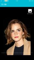 Emma Watson Wallpaper TOP 50 Ekran Görüntüsü 2