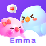 Emma - Video chat & Meet APK