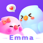 Emma 图标