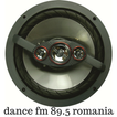 dance fm 89.5 romania