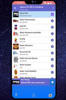 dance fm 89.5 romania 截圖 1