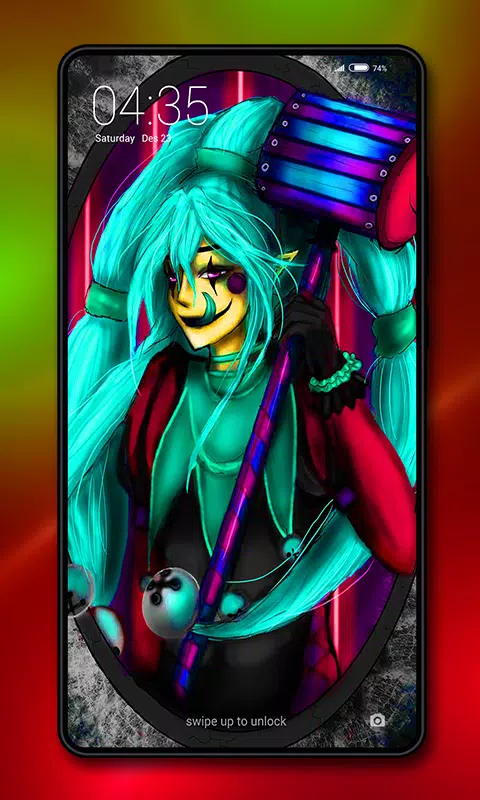 Tải xuống APK Creepypasta HD Wallpapers cho Android Tải xuống APK Creepypasta HD Wallpapers cho Android
