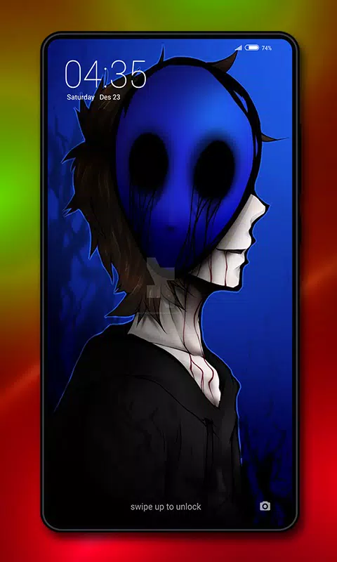 Creepypasta HD Wallpapers APK for Android Download Creepypasta HD Wallpapers APK for Android Download