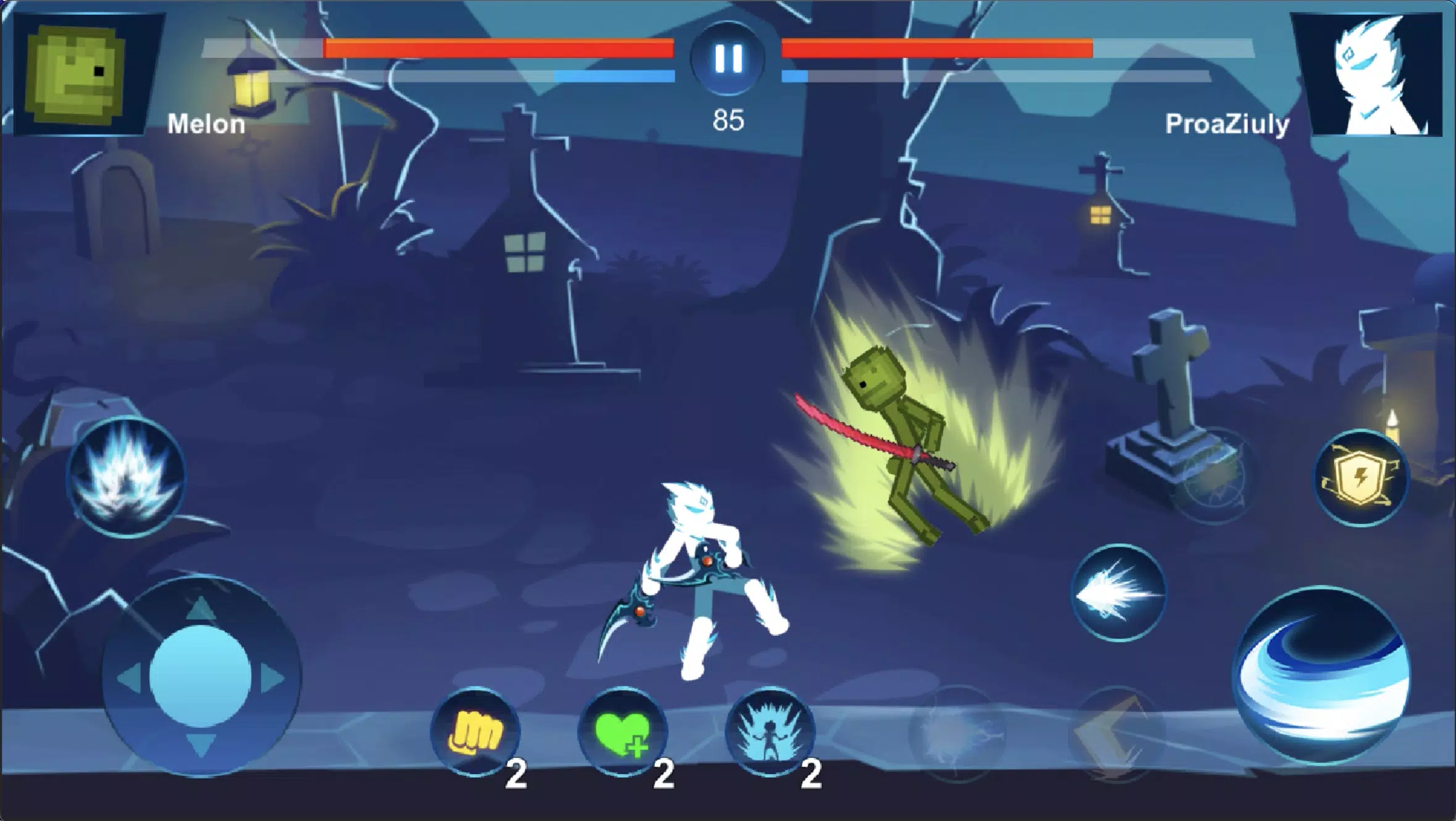 Melon Playground - Mode Fight v1.1.2 MOD APK -  - Android &  iOS MODs, Mobile Games & Apps