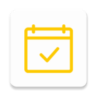 Task Calendar أيقونة