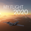 My Flight 2020 - Aide pour Fli APK