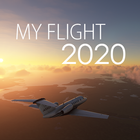 My Flight 2020 icône